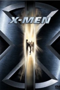 X-Men-2000