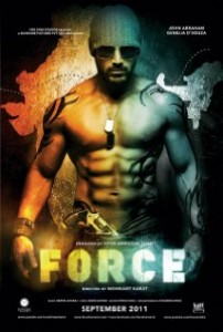 Force-2011