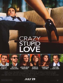 Crazy Stupid Love Movie Download