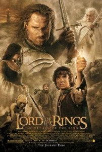 The Lord of the Rings: The Return of the King (2003)