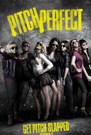 Pitch Perfect Movie (2012)