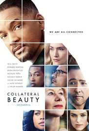 Download Collateral Beauty 2016 Mp4 Movie