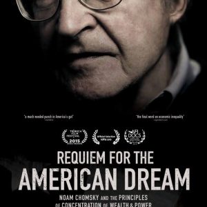 The Requuiem For The American Dream