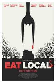 Eat Locals (2017)