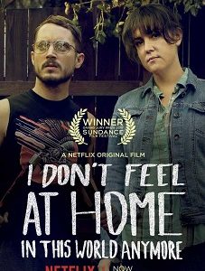 Download I Don't Feel at Home in This World Anymore (2017)