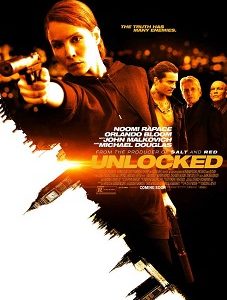 Unlocked (2017)