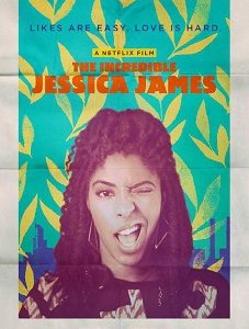 The Incredible Jessica James (2017)
