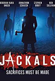 Jackals (2017)