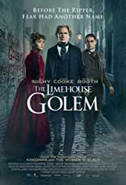 The Limehouse Golem 2017
