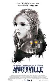 Amityville The Awakening (2017)