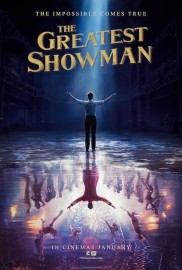 The Greatest Showman (2017)