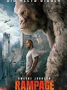 Rampage (2018)