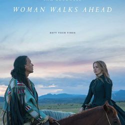 Woman Walks Ahead 2018