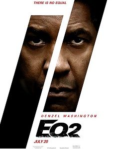 The Equalizer 2 (2018)