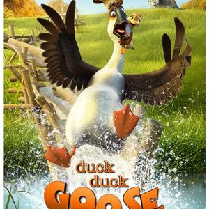 Duck Duck Goose 2018