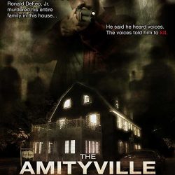 The Amityville Murders (2018)
