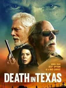 Death in Texas 2021