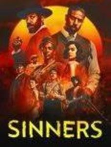 Sinners 2025