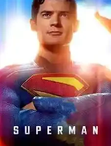 Superman 2025