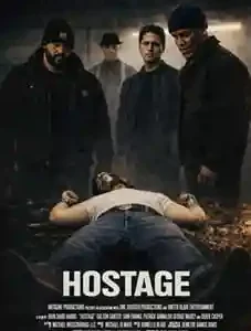 Hostage 2026