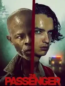 The Passenger 2026