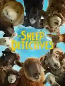 The Sheep Detectives 2026